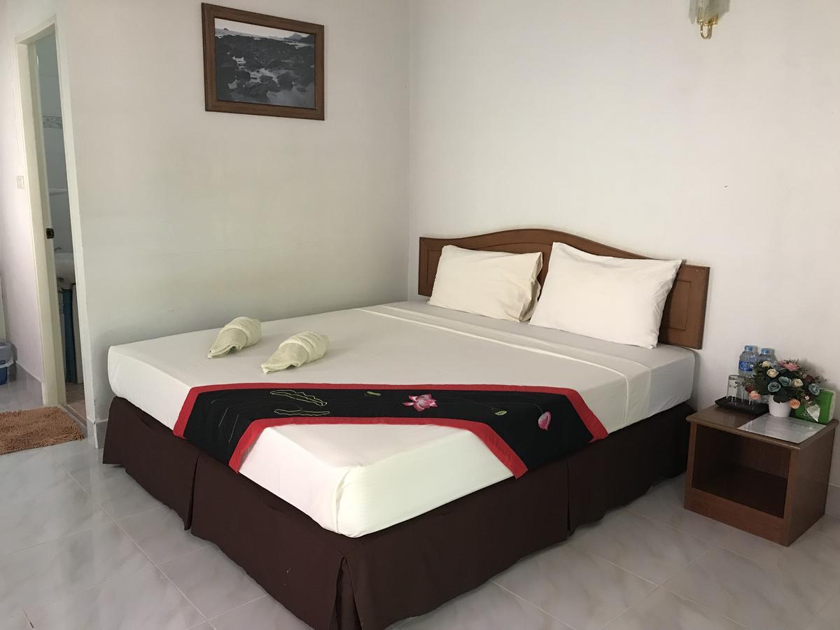 Season Bungalow Кох-Юм Экстерьер фото